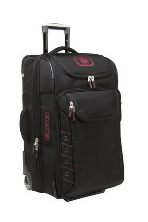 Canberra 26 Roller Travel Bag.