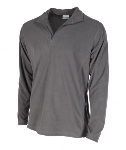 Size S-3XL All Season Crescent Valley FLEECE COLUMBIA Men's 1/4 ZIP JACKET 
