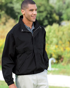 Devon & Jones Men's Clubhouse Jacket