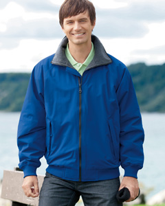 Devon & Jones Men's Three-Season Classic Jacket