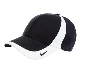 Dri-FIT Technical Colorblock Cap.