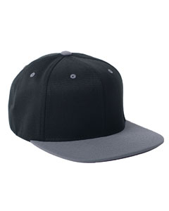 Flexfit 110 Wool Blend Two-Tone Cap