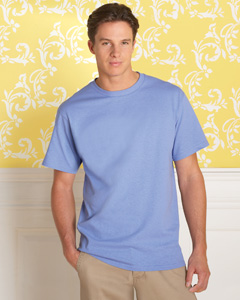 Fruit of the Loom 5 oz., 100% Heavy Cotton HD T-Shirt