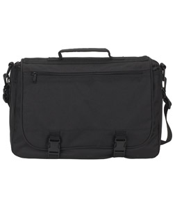 Gemline Executive Saddlebag