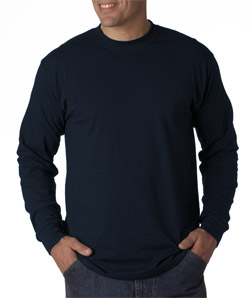 Gildan Adult Gildan DryBlend Long-Sleeve T-Shirt