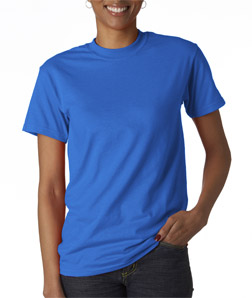 Gildan Adult Gildan DryBlend Short-Sleeve T-Shirt