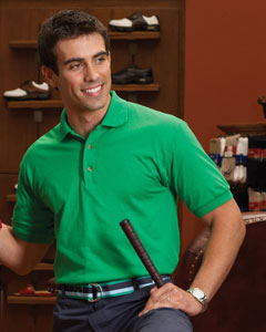 Gildan 5.6 oz. DryBlend 50/50 Jersey Polo