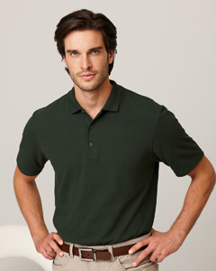 Gildan 6.5 oz. DryBlendT Pique Sport Shirt