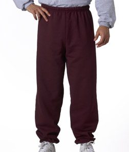 Jerzees Adult Mid-Weight Sweatpants