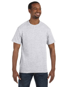 Jerzees Dri-POWER ACTIVE Tall 5.6 oz., 50/50 T-Shirt