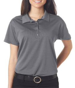 Jerzees Ladies' JERZEES SPORT Polyester Polo