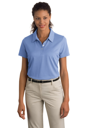 Ladies Nike Sphere Dry Diamond Polo. 358890.