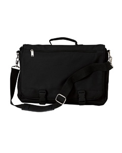 Liberty Bags Corporate Raider Expandable Briefcase