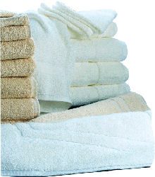 Mainstays Classic Luxury Towel Set