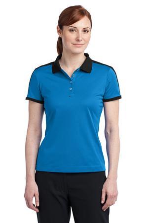 Nike Golf Ladies Dri-FIT N98 Polo