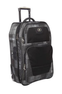 OGIO® - Kickstart 26 Roller Travel Bag