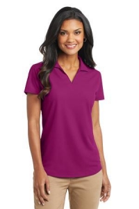 Port Authority® Ladies Dry Zone® Grid Polo