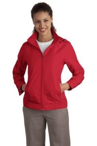 Port Authority® Ladies Successor™ Jacket