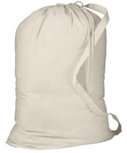 Port & Company® - Laundry Bag.  B085.