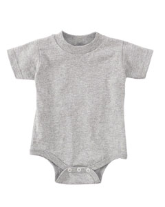 Rabbit Skins Infant's 5.5 oz. Creeper