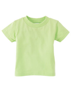 Rabbit Skins Infant's 5.5 oz. Short-Sleeve T-Shirt