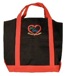 Special Ed Tote Bag 27