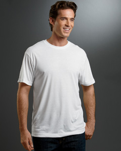 Sublivie Polyester T-Shirt