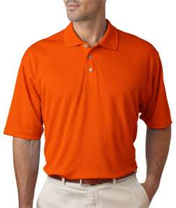 UltraClub Men's Tall Cool & Dry Sport Polo