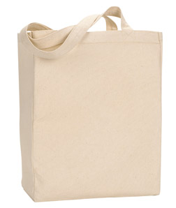 UltraClub Tote with Gusset