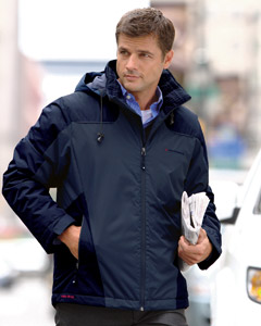 Weatherproof 32 Degrees Charger Jacket