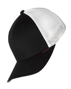 Yupoong Flexfit 6-Panel Trucker Cap