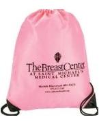 personalized sports track bag