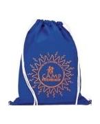 drawstring sports bags