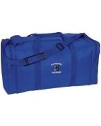 baseball duffle bag