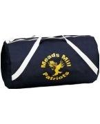personalized duffle bags
