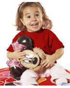 Embroider Gildan Toddler Tee 2000Pbr