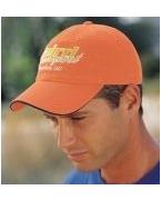 custom embroidered sandwich hat