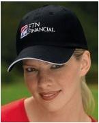 custom embroidered sandwich hat
