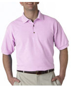 custom polo shirt