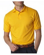 custom polo shirt