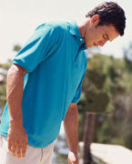 custom embroidered polo shirts