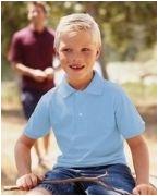 embroidered polo shirts