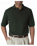custom polo shirt