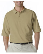 custom polo shirt