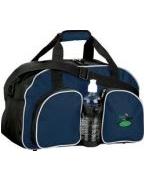 personalized sports bag