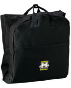 Personalized Travel Bag