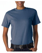 custom screen printed t shirt