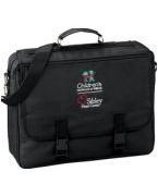 customized attache