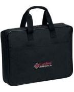 attache briefcase