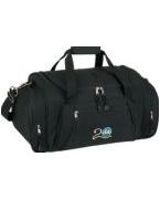 Personalized Travel Bag